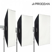 프로딘 촬영 조명 소프트박스 모음 포멕스 스트로보, 소프트 박스(보웬스타입)-80x120cm