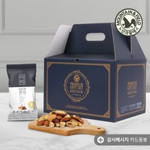 산과들에 하루견과 순수가온100세트/견과류, 단품명없음, 기타
