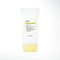 디어 클레-어스 올 데-이 에-어리 선스-크린 SPF50+ PA++++