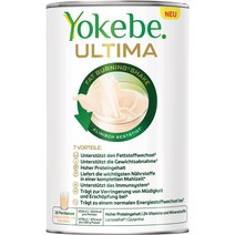 요케베 단백질 파우더 울티마 400g x 3팩