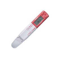 HORIBA 전도도 수질 TDS 측정기 EC33 농업 수족관, 1개