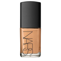 Nars 나스 Sheer Glow Foundation (Select Your Shade) MSRP 47 107728, MD2.6 Huahine