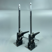 울트라파워 소형자키, 길이가 긴 제품(38cm) 2개