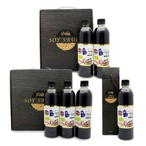 조림 어간장3P 맛간장 홍게 볶음 만능 선물세트, E홍게 만능 어간장3P, 도매처직배송 본상품선택