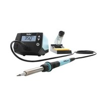 웰라인두기 Weller WE1010(70W) 디지털무연인두기