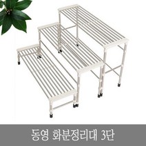ARR659237뒷베란다정리 펜트리동영화분정리대3단 코스트 과자팬트리, 단일옵션