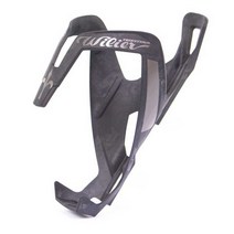 Wilier 윌리어 엘리트 비코 카본 2019 보틀 케이지, One Size Black Matte