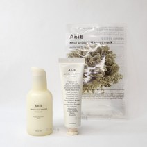 아비브 부활초 에센스 뉴트리션 펌프 50ml (크림 30ml+마스크팩 1매 증정) [프리메라 클렌징 폼 샘플 증정]