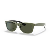 레이밴 New Wayfarer 선글라스 RB2132-646531-55