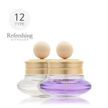 30ml 기분좋은 아로마 디퓨져 12종, 레드프룻