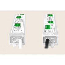 새로운 2022 방수 IP67 36w 높은 전원 3A 12V DC 정전압 Led 드라이버 변압기 1pcs resell