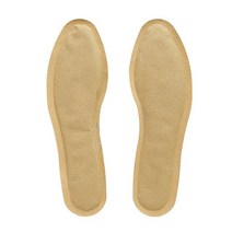 찜질팩 손난로 전기장판 자기 가열 발 마사지 깔창 원적외선 따뜻한 신발 패드 절단 불가능한 쿠션, [01] A