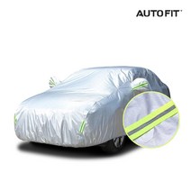 카빅 자동차 바디커버, 1개