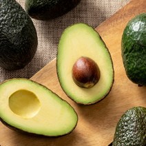 오렌지씨푸드 아보카도 중과 10과약170g 192216