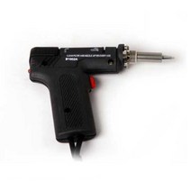 EXSO 엑소 B1002A 자동 납흡입기 핸들(EX-7198용)