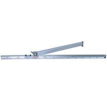 한솔 경량 압착 조기대 HM-1200 톱작업대