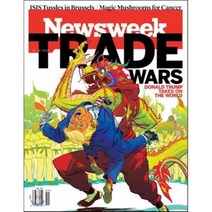 Newsweek (주간) : 2016년 12월 16일