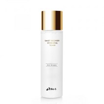 BIO-S 스마트 리커버리 하이드레이팅 토너, none