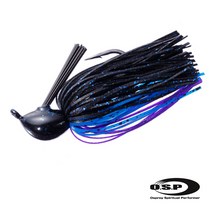 오에스피 제로원지그 OSP ZEROONE JIG 11g S- S-16, 단품