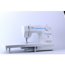 JUKI HZL-8370 가정용 미니 다기능 재봉틀 미싱기 세트, 옵션1. 일반 모든 세트