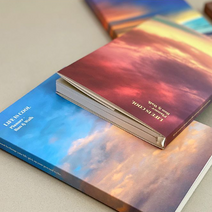 셀러즈 투두리스트 스케줄표 일정관리 스터디 다이어리, 코튼캔디