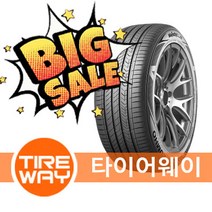 당일배송 245/40R19 금호타이어 마제스티9 TA91 (245 40 19) 폼 흡음재