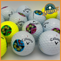 [골프편의점] 프린트 로스트볼 캘러웨이 크롬소프트 크소 Callaway Chromesoft, 06. 캘러웨이 크롬소프트, A