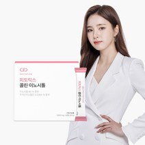 [피토틱스] 콜린이노시톨 2500mg 미오이노시톨 주석산수소콜린 엽산 니아신 비타민B군, 1개월분, 60포