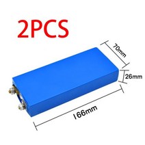 25000mAh 3.2V 25Ah LiFePO4 배터리 셀 리튬 철 인산염 깊은 사이클 Diy 12V 24V 36V 48V 에너지 UPS 전원, 파란