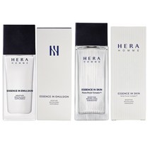 헤라 옴므 에센스 인 2종 단품 (에센스 인 에멀젼 110ml+에센스 인 스킨 125ml), 스킨+에멀젼
