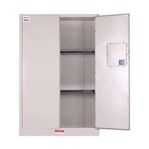 방폭 캐비닛 연구실 밀폐 시약장 위험물 저장 수납함, 흰색 + 테스트 보고서(4갤런), 흰색 + 테스트 보고서(4갤런)