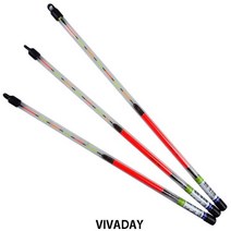 GREEN ST F 옥내림 레드-옥내림찌 내림낚시 / : 대 (낚시용품/낚시대/바다낚시/민물낚시/원투채비/낚시릴/루어낚시/낚시소품/낚시공구/낚시 추천)