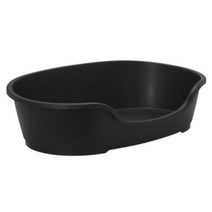 도머스 베드 블랙 67833 구름방석 고양이겨울집