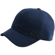 [라온] G297 빅사이즈 무지 숏 챙 군모 모자