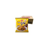 오뚜기 옛날 잡채 73g, 3개
