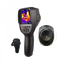 산업용 열화상카메라 220 x 160 IR 3.2인치 컬러 디스플레이 온도 섭씨 -20도 ~ 300도