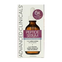 Advanced Clinicals (어드밴스드 클리니컬스) 펩타이드 세럼 52ml1.75fl oz) 877837