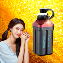 에이네트(주) 방짜배터리 전동릴 디지탈 수류탄 밧데리 AN-3500B 단품/1개세트/더블세트(사은품증정), 1개 세트 ( 바낙스 카이젠 케이블 )
