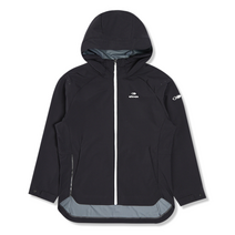 아이더 아이더(EIDER) 이월상품 여성 간절기 2.5레이어 생활방수 방풍 발수 루즈핏 밑단라운딩처리 경량소재 등산 캐쥬얼 스포츠 방풍자켓 DWP22111 BENJAMIN (벤자민) β 2.5L 자켓 Z1