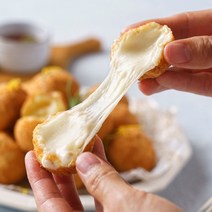 하나더드림유통 델리 치즈볼 900g, 1개