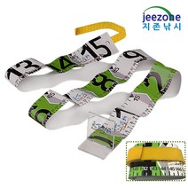 지존낚시 낚시용 계측자 150cm 줄자