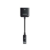 삼성정품 AA-AV2N12B VGA Adapter NT901X3L 호환 / VGA 동글12핀