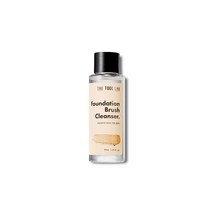 더툴랩 907 파운데이션 브러쉬 세척 클리너 클렌저 50ml