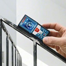 360도 기울기측정 보쉬 레이저 거리측정기 GLM500
