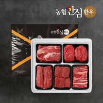 농협안심한우 선물세트36호 (등심불고기국거리장조림), 글로벌트랜스센터 1, 글로벌트랜스센터 본상품선택