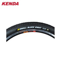 브랜드없음 켄다 MTB 타이어 스몰블럭 와이어 K1047, 선택완료, 27.5x2.1