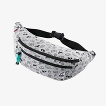 첨스 스펄 패니 팩_Camo Gear[CH60-2700] 힙색