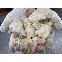 대게 몸통 1kg 10개 전후