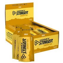 Honey Stinger Gold 허니스팅거 에너지젤 골드 24팩