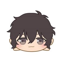 [무라타 우즈키] 영화 기븐 고로린 마스코트